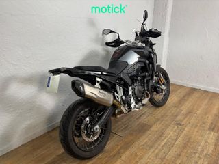 BMW F 900 GS (Paquete Dinámico)