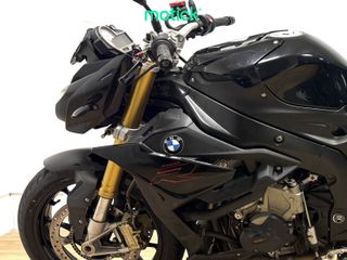 BMW S 1000 R (PACK DYNAMIC + SPORTS)