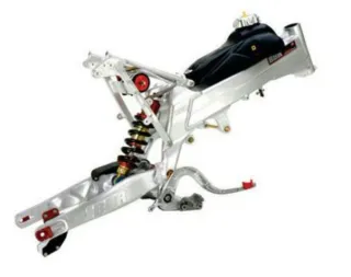 Despiece Pit Bike todo lote precio derribo