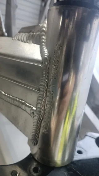 Despiece Pit Bike todo lote precio derribo