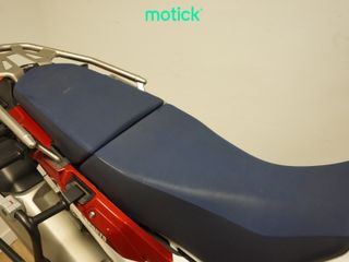 HONDA CRF 1000 L AFRICA TWIN ADVENTURE SPORTS