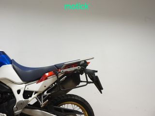 HONDA CRF 1000 L AFRICA TWIN ADVENTURE SPORTS