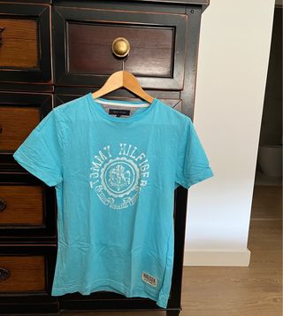 Pack 2 Polos Ralph Lauren y Tommy M