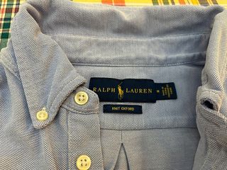 Pack 2 Polos Ralph Lauren y Tommy M