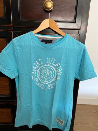 Pack 2 Polos Ralph Lauren y Tommy M