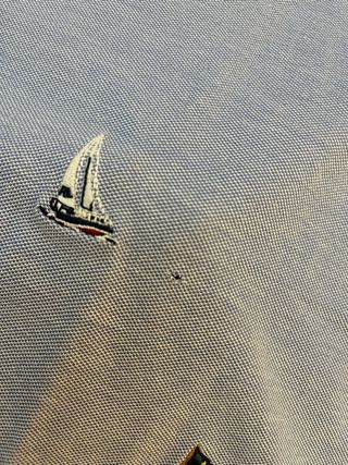 Pack 2 Polos Ralph Lauren y Tommy M