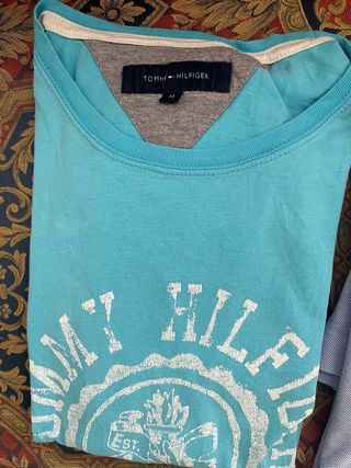 Pack 2 Polos Ralph Lauren y Tommy M