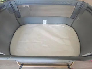 Cuna colecho Maxi Cosi Tori