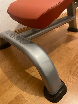 Banco abdominales BH