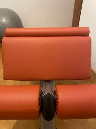 Banco abdominales BH