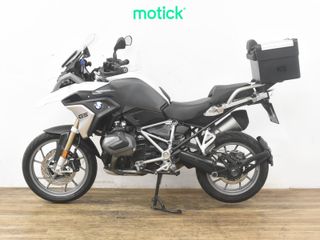 BMW R 1250 GS (IVA DEDUCIBLE) (3 PAQUETES+ TOP CASE)