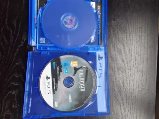 Final Fantasy VII Rebirth PS5