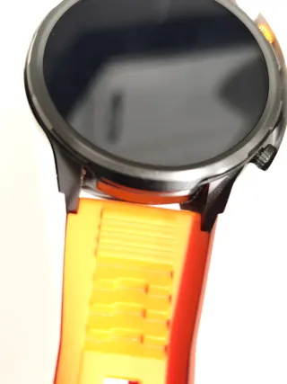 Smartwatch Dekelife AK90 Nuevo Año 2025