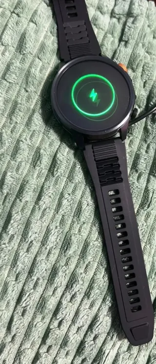 Smartwatch Dekelife AK90 Nuevo Año 2025