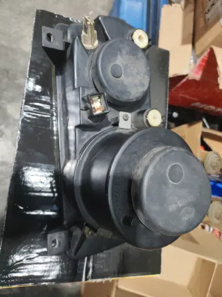 Faro delantero Izquierdo Volkswagen Golf Rallye mk