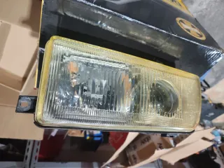 Faro delantero Izquierdo Volkswagen Golf Rallye mk