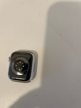 Apple Watch Series 7 GPS Beige