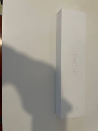 Apple Watch Series 7 GPS Beige