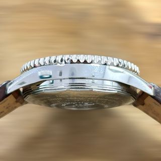 Breitling Navitimer World GMT