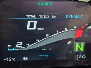 BMW F 900 XR (4 PACKS)