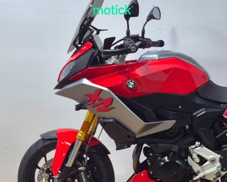 BMW F 900 XR (4 PACKS)