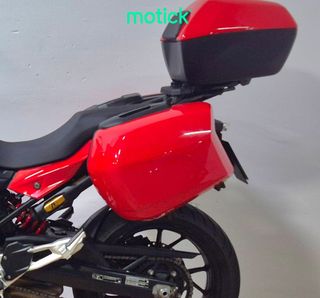 BMW F 900 XR (4 PACKS)