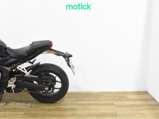 HONDA CBR 650 R (A) (QUICKSHIFTER)