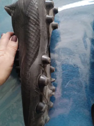 Zapatos de fútbol para césped