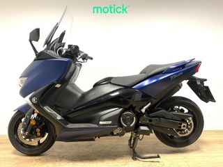 YAMAHA TMAX 530 DX