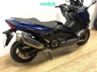 YAMAHA TMAX 530 DX