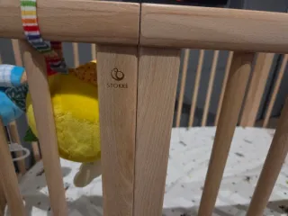 Lettino Stokke Sleepi V3