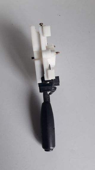 Mando Limpiaparabrisas - nissan cabstar