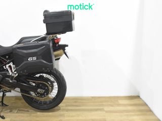 BMW F 850 GS (IVA)(4 PAQ.+3 MAL.)(ASIENTO LOW)(A)