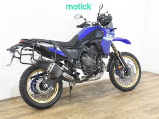 YAMAHA TENERE 700 EXTREME (A)