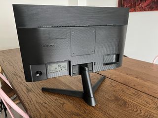 Monitor Samsung da 24 pollici