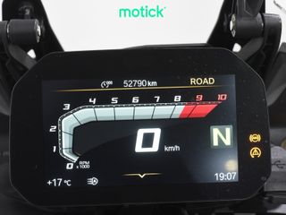 BMW F 850 GS (IVA)(4 PAQ.+3 MAL.)(ASIENTO LOW)(A)