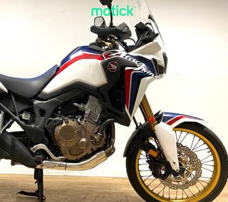 HONDA CRF 1000 L AFRICA TWIN