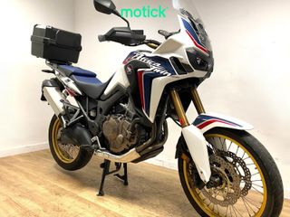 HONDA CRF 1000 L AFRICA TWIN