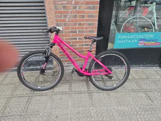 Bicicleta Connor 5200 Lady 150 euros negociable