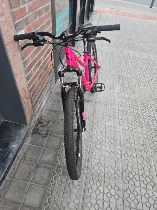 Bicicleta Connor 5200 Lady 150 euros negociable