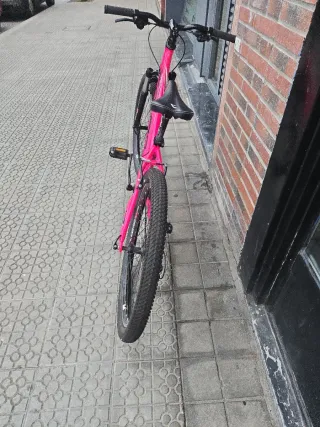 Bicicleta Connor 5200 Lady 150 euros negociable