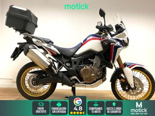 HONDA CRF 1000 L AFRICA TWIN
