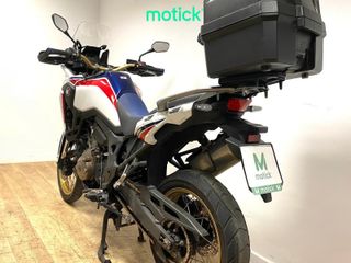 HONDA CRF 1000 L AFRICA TWIN