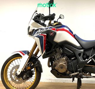 HONDA CRF 1000 L AFRICA TWIN