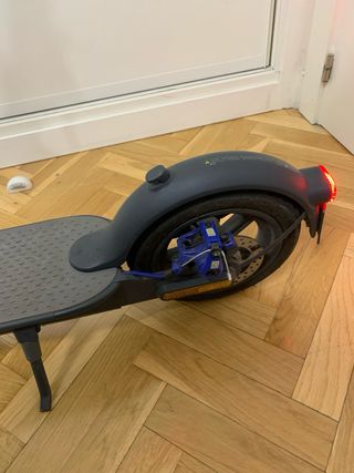 Patinete Eléctrico Xiaomi Mi 3