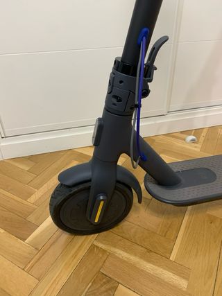 Patinete Eléctrico Xiaomi Mi 3