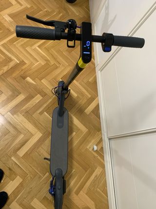 Patinete Eléctrico Xiaomi Mi 3