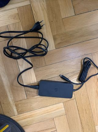 Patinete Eléctrico Xiaomi Mi 3