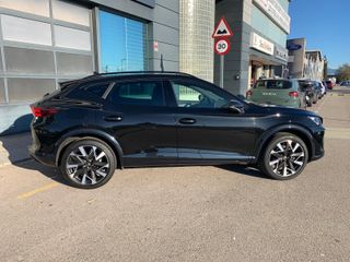 CUPRA Formentor 1.5 eTSI 110kW (150 CV) DSG