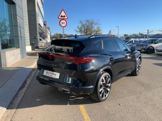 CUPRA Formentor 1.5 eTSI 110kW (150 CV) DSG